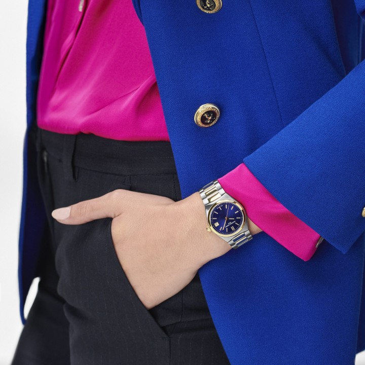 Bild von Frederique Constant Highlife Ladies Quartz