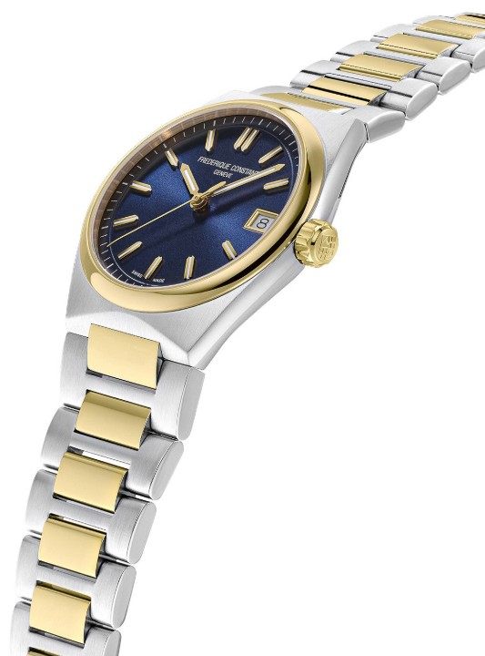 Bild von Frederique Constant Highlife Ladies Quartz