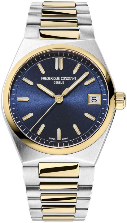 Bild von Frederique Constant Highlife Ladies Quartz