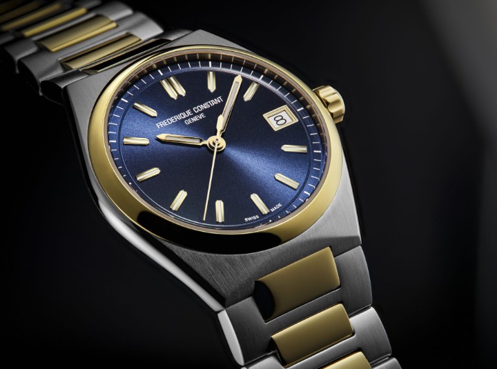 Bild von Frederique Constant Highlife Ladies Quartz