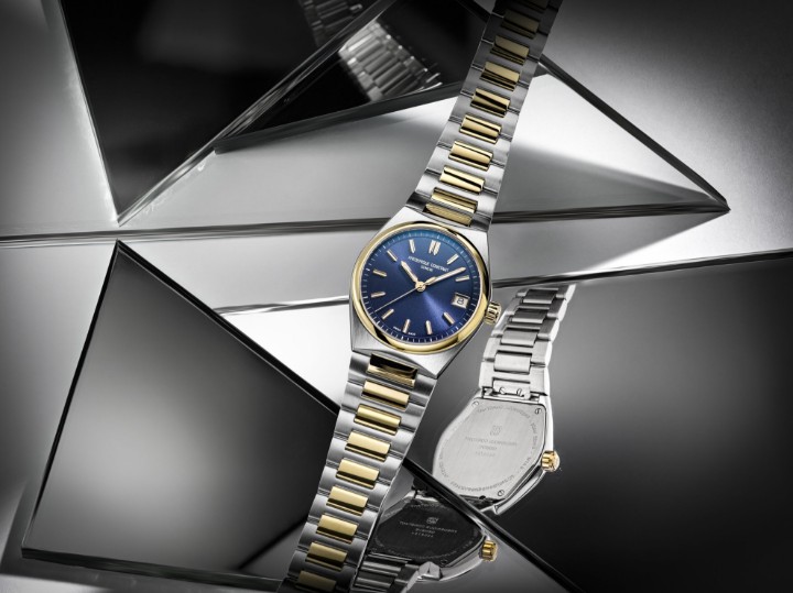 Bild von Frederique Constant Highlife Ladies Quartz