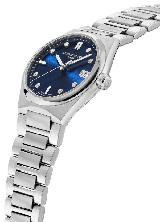 Bild von Frederique Constant Highlife Ladies Quartz