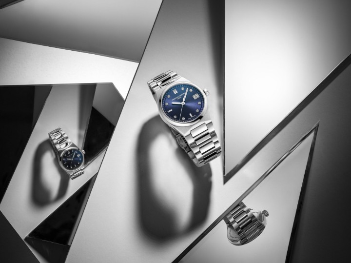 Bild von Frederique Constant Highlife Ladies Quartz