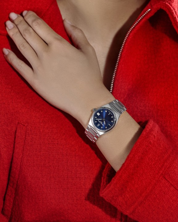 Bild von Frederique Constant Highlife Ladies Quartz