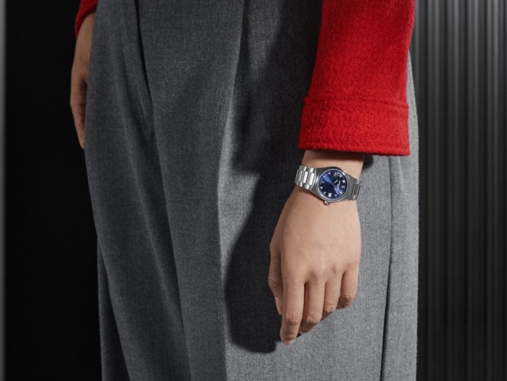 Bild von Frederique Constant Highlife Ladies Quartz