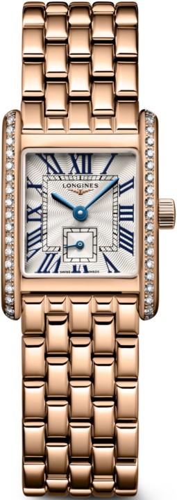 Bild von Longines Mini DolceVita