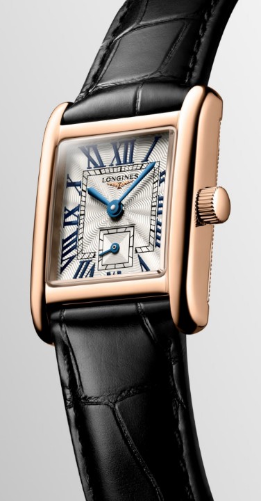 Bild von Longines Mini DolceVita