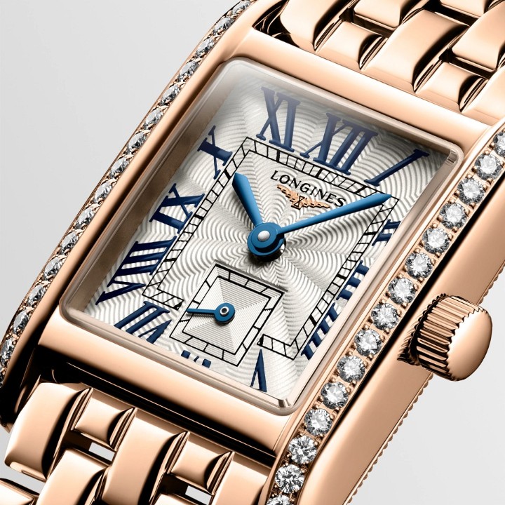 Bild von Longines Mini DolceVita