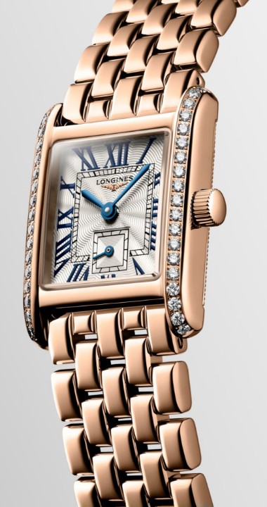 Bild von Longines Mini DolceVita