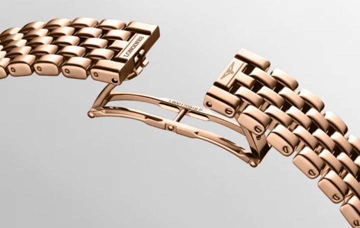 Bild von Longines Mini DolceVita