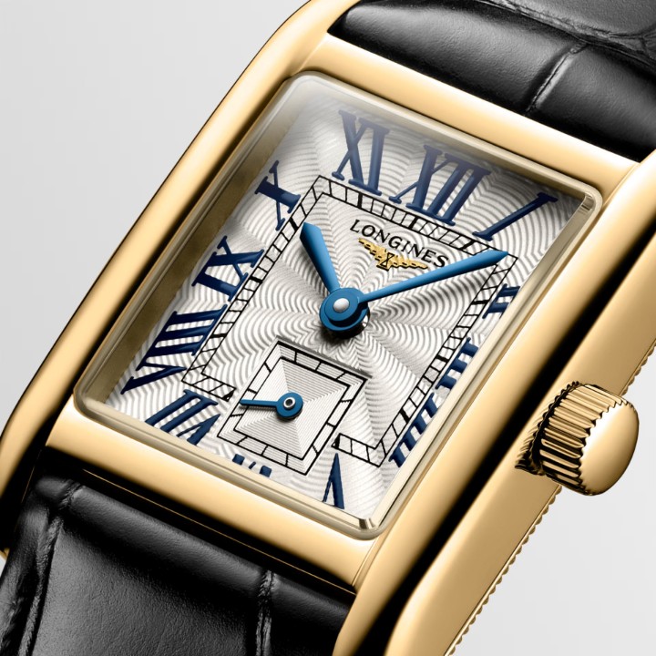 Bild von Longines Mini DolceVita