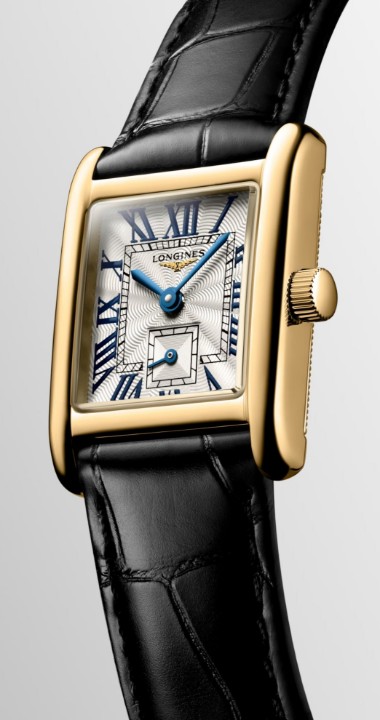 Bild von Longines Mini DolceVita