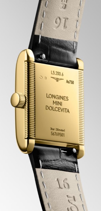 Bild von Longines Mini DolceVita