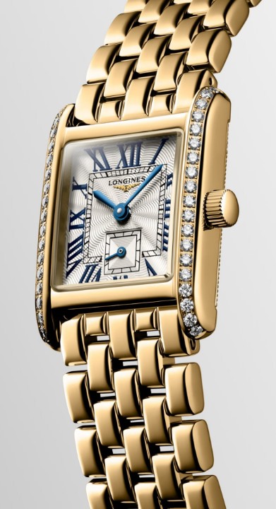 Bild von Longines Mini DolceVita
