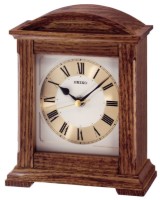 Produktdetails anzeigen - Tischuhr Seiko Bild von Tischuhr Seiko