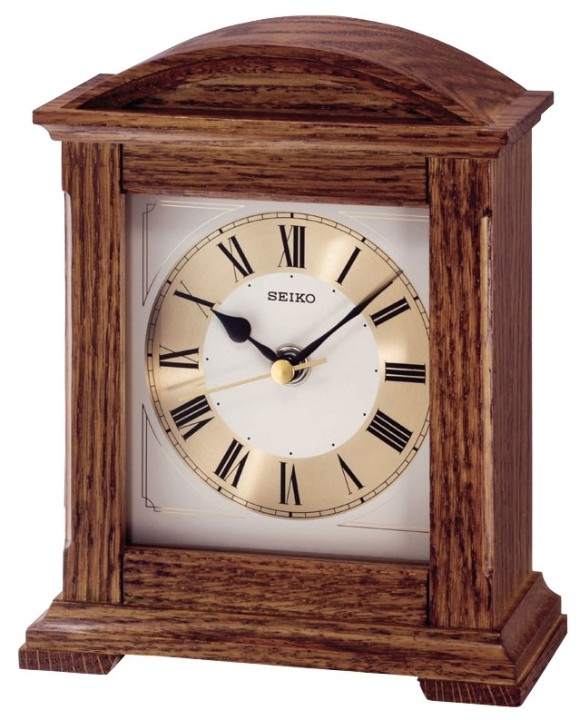 Bild von Tischuhr Seiko