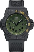 Produktdetails anzeigen - Luminox Navy SEAL Foundation Bild von Luminox Navy SEAL Foundation