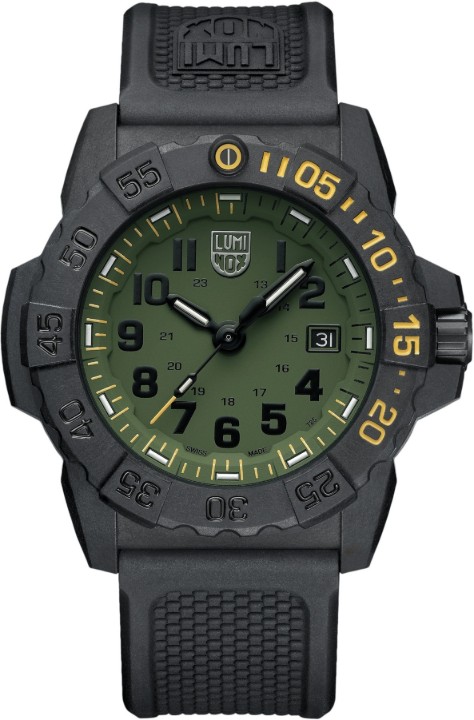 Bild von Luminox Navy SEAL Foundation