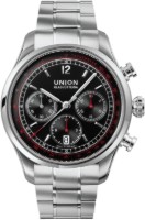 Produktdetails anzeigen - Union Glashütte Belisar Chronograph Bild von Union Glashütte Belisar Chronograph