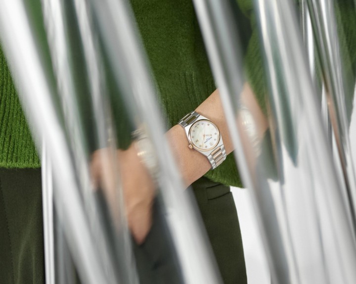 Bild von Frederique Constant Highlife Ladies Quartz