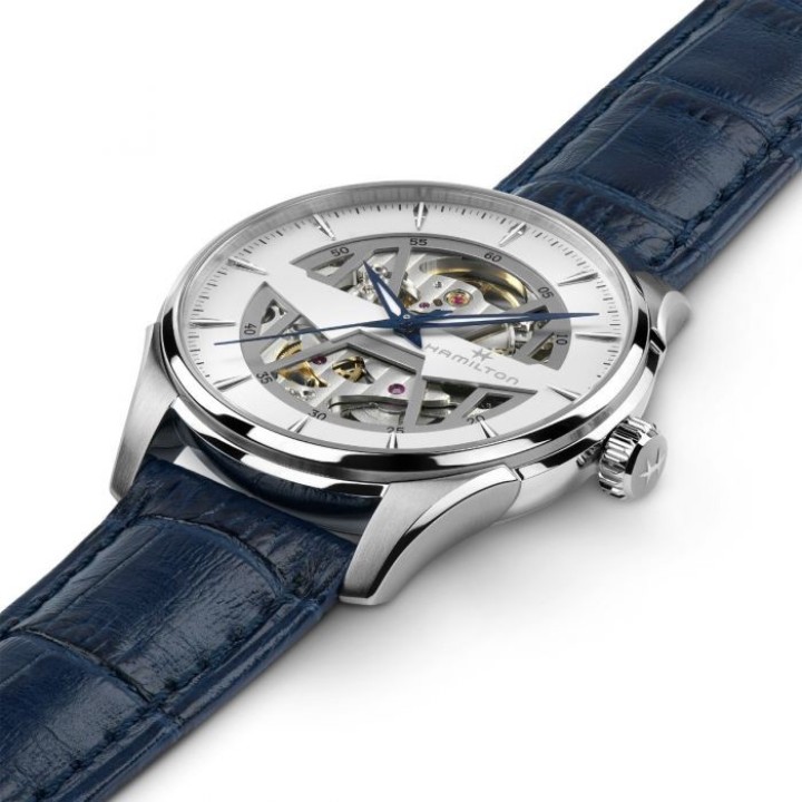 Bild von Hamilton Jazzmaster Skeleton