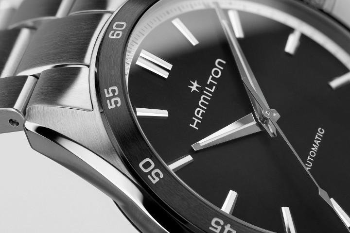 Bild von Hamilton Jazzmaster Performer Auto