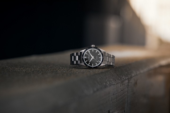 Bild von Hamilton Jazzmaster Performer Auto