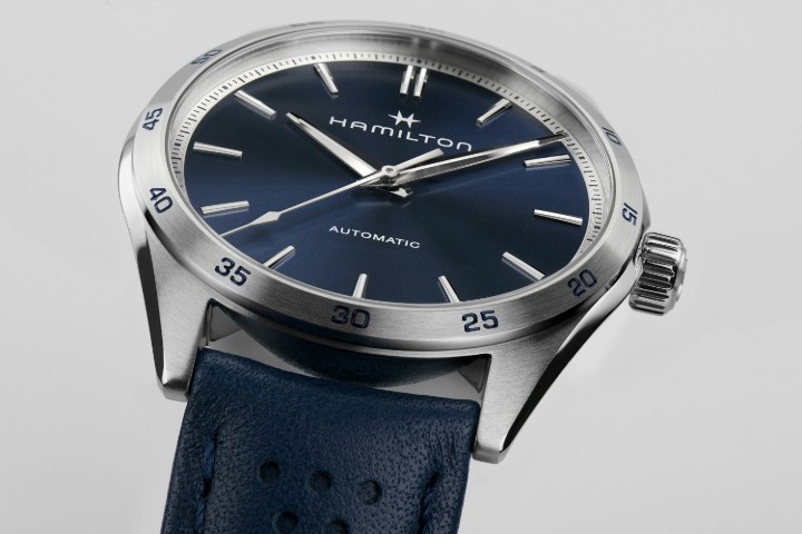 Bild von Hamilton Jazzmaster Performer Auto