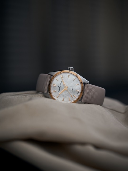 Bild von Hamilton Jazzmaster Performer Auto