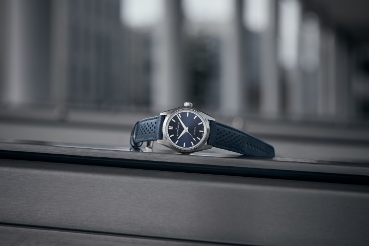 Bild von Hamilton Jazzmaster Performer Auto