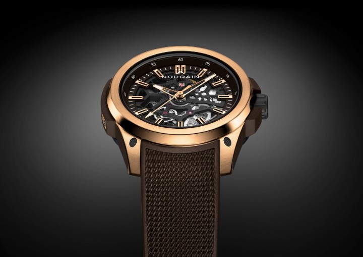 Bild von NORQAIN Independence Wild One Skeleton