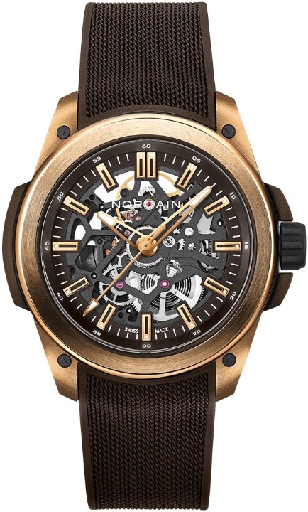 Bild von NORQAIN Independence Wild One Skeleton