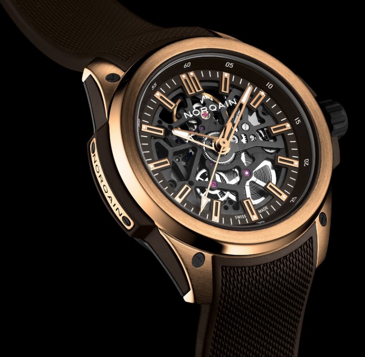 Bild von NORQAIN Independence Wild One Skeleton