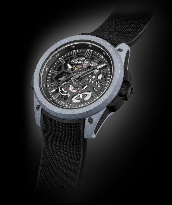 Bild von NORQAIN Independence Wild One Skeleton