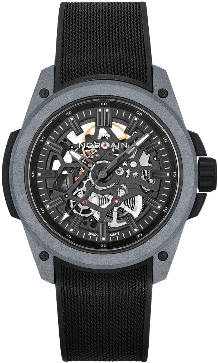 Bild von NORQAIN Independence Wild One Skeleton