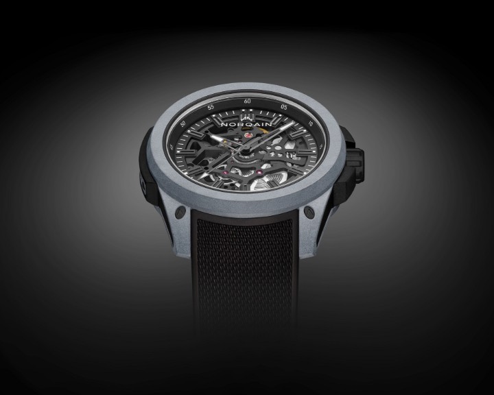 Bild von NORQAIN Independence Wild One Skeleton