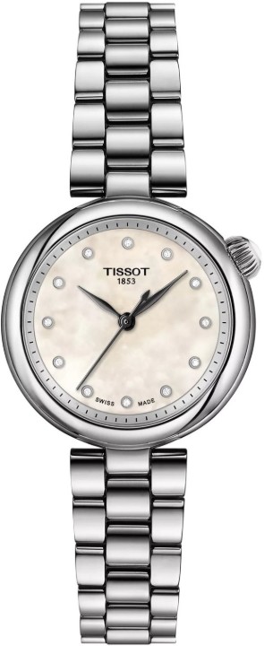 Bild von Tissot Desir