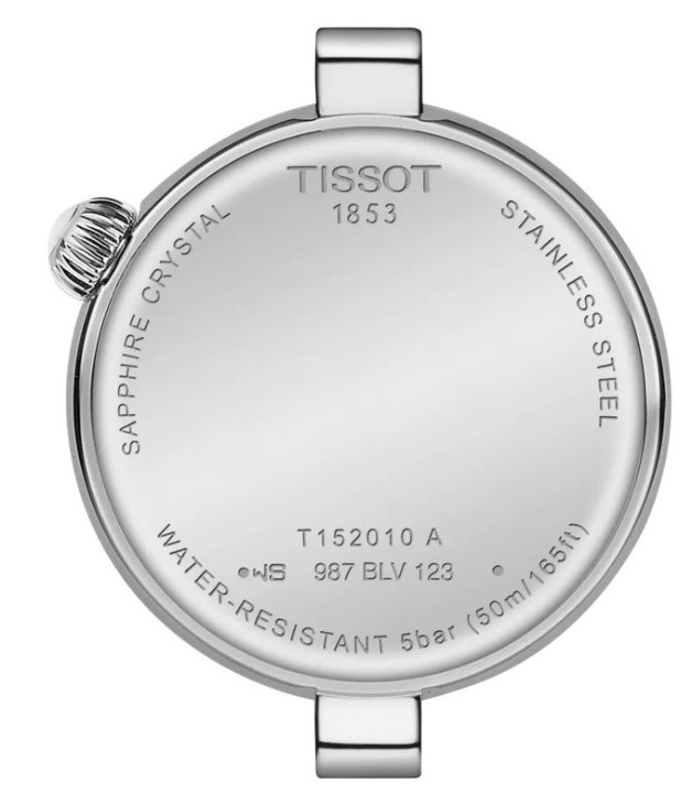 Bild von Tissot Desir