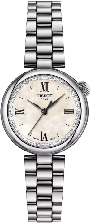 Bild von Tissot Desir