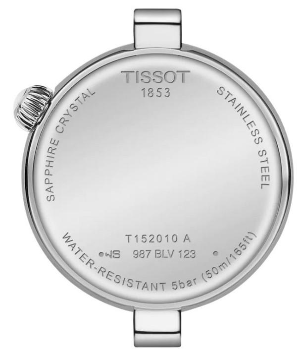 Bild von Tissot Desir