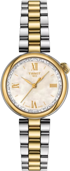Bild von Tissot Desir