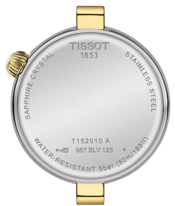 Bild von Tissot Desir