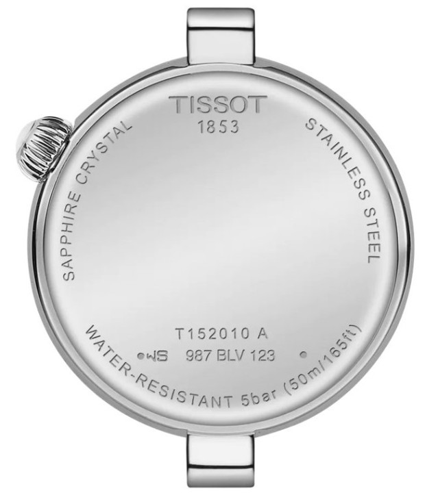 Bild von Tissot Desir