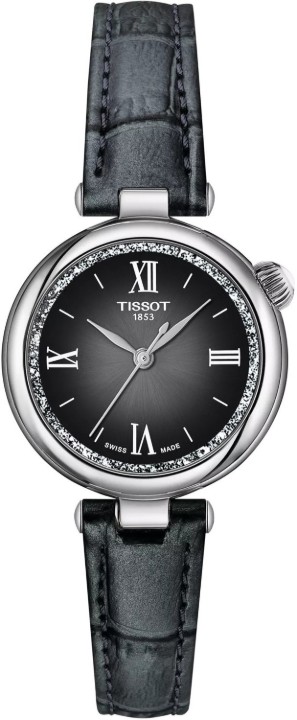 Bild von Tissot Desir