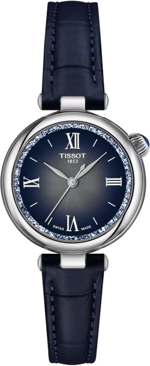 Bild von Tissot Desir
