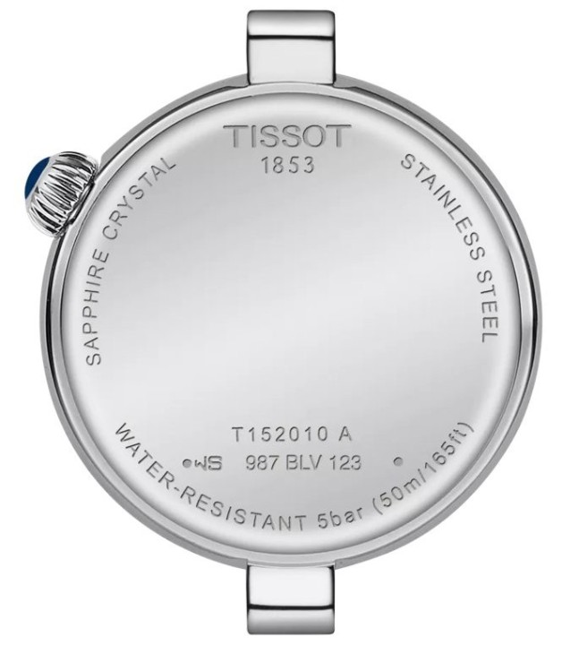Bild von Tissot Desir