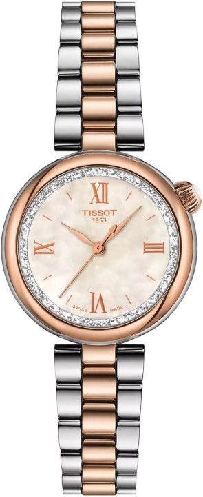 Bild von Tissot Desir