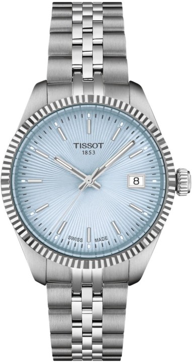 Bild von Tissot Ballade