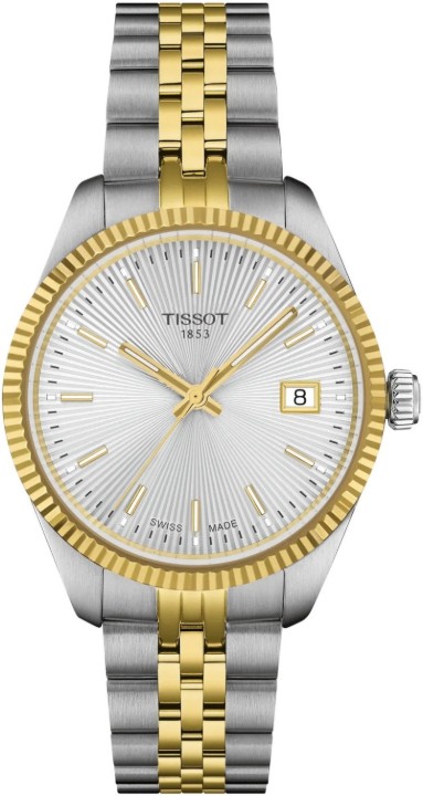 Bild von Tissot Ballade