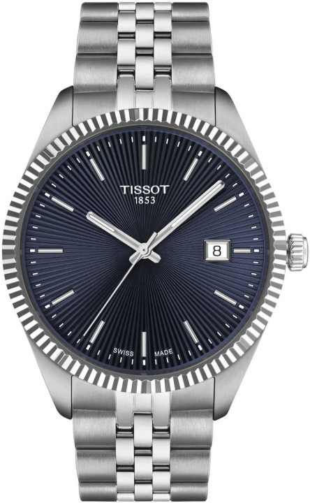 Bild von Tissot Ballade